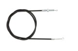 Cumpara ieftin Cablu ambreiaj 1410mm pentru JUNAK 350 350 1956-1956
