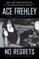 No Regrets: A Rock &amp;#039;n&amp;#039; Roll Memoir foto