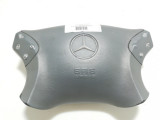 Cumpara ieftin Airbag volan Mercedes C220 W203 2.2 CDI OEM 2000-2007