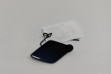 Capac c&acirc;rlig de remorcare bara de protecție față BMW 3 F30, F80 2017 OEM: 8067874
