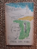 OMUL DIN PARC-GEORGE NESTOR