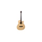 Chitara Acustica FLAME MJG 40M Cutaway