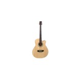 Chitara Acustica Cutway FLAME MJG 40M