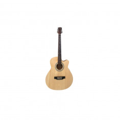 Chitara Acustica Cutway FLAME MJG 40M