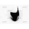 Plastic numar fata Kawasaki KXF250/09-12,negru Cod Produs: MX_NEW KA04707001