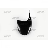 Plastic numar fata Kawasaki KXF250/09-12,negru Cod Produs: MX_NEW KA04707001