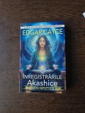 &Icirc;nregistrarile Akashice - Edgar Cayce