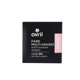Fard de pleoape sidefat Candy - refill, Avril