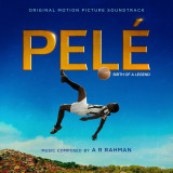 Pele | A.R. Rahman, Pop, sony music