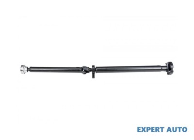 Cardan BMW Seria 7 (2001-2008) [E65, E66, E67] #1 foto