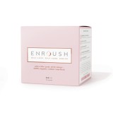Absorbante din bumbac organic normale 12 buci Enroush