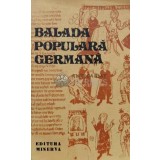 Balada populara germana (U51)