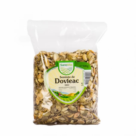 SEMINTE DOVLEAC 500GR