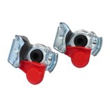 Nuca schimbator de viteze pentru cutie automata Opel Astra J, Negru