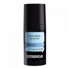 Gel stimulator Cooling Sensorial 15ml