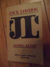 Opere Alese Vol.1-3 - Jack London ,535292 foto