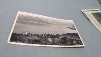 CARTE POSTALA 1944 CIRCULATA foto