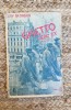 Ghetto Veac XX - Ury Benador, 1934, Roman, Editie Necartonata