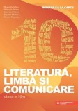 Cumpara ieftin Literatura, limba si comunicare. Clasa a 10-a/Mona Cotofan, Mihaela Dobos, Andreea Nistor, Ciprian Nistor, Ileana Popescu, Paralela 45