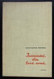 Constantin Prisnea - &Icirc;nsemnări din Țară Nouă