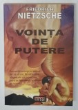 VOINTA DE PUTERE de FRIEDRICH NIETZSCHE