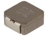 Inductor ferită 330nH 27.7A 2.4m&Omega;&plusmn;20%