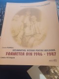 Laura Pumnea, Cătălin Petrișor - (Re)amintiri: Oltenia pentru Moldova. Foametea din 1946 - 1947