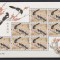China 2017 - PASARI - Bloc XL - MNH