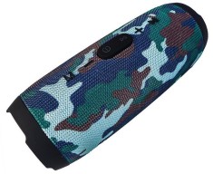 Boxa Charge3 Waterproof Camuflaj Siegbert 999ET0013 foto