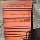 Ilie Vaduva - Autoinstruire in programare