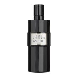 Korloff, Cuir Mythique, Apă de parfum, Unisex, 100 ml