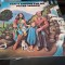 Vinil &quot;Japan Press&quot; Peter Yarrow &lrm;&ndash; That&#039;s Enough For Me (-VG)