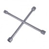 Cheie auto roti tip cruce pentru prezoane, dimensiuni 17mm, 19mm, 21mm, 23mm, Oem