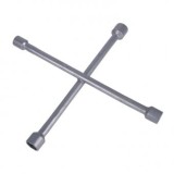 Cheie auto roti tip cruce pentru prezoane, dimensiuni 17mm, 19mm, 21mm, 23mm, Oem