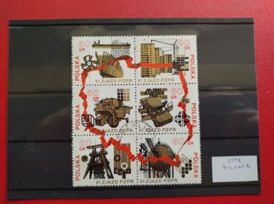 POLONIA 10 foto