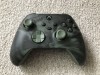 Controller Wireless Microsoft Xbox Series X/S, Xbox One S, PC - Negru Original, Bluetooth, USB-C, Jack 3.5mm