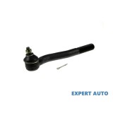 Capat de bara Jeep Liberty (2002-2007) #1