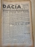 Dacia 24 aprilie 1943-stiri al 2-lea razboi mondial,strada bratianu timisoara