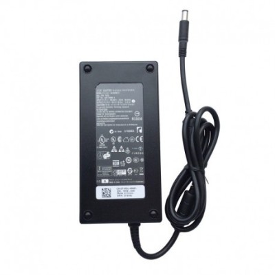 Alimentator laptop ca nou original DELL 180W 19.5V 9.23A ADP-180MB D DP/N WW4XY DW5G3 foto