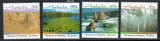 Australia 1988, Peisaje, serie neuzata, MNH