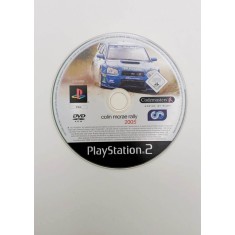 Joc PS2 Colin McRae Rally 2005 - G