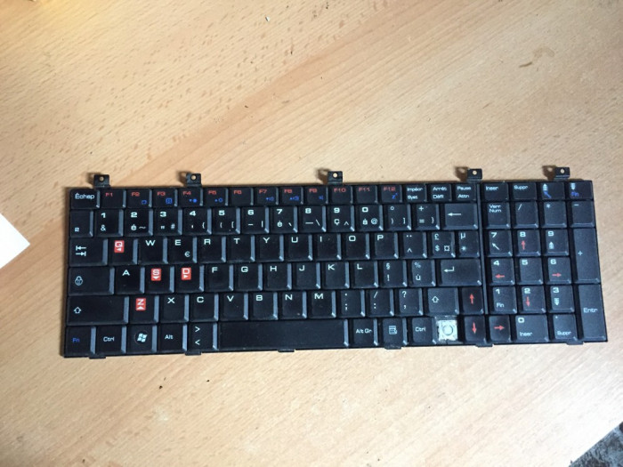 Tastatura Msi GT740, GT 740 A149