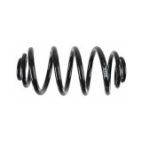 Arc suspensie Opel Zafira Tourer C (P12) 2011-2019, montare: punte spate, OE 13379178, Tevema