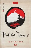 Cumpara ieftin Fiul lui Takumi - Paperback brosat - Tony Mitton - Pandora M