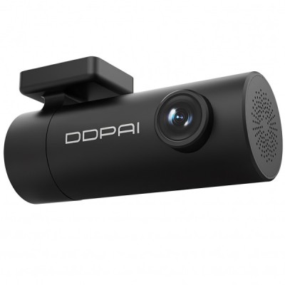Camera Auto DDPAI Mini Pro, 1296P, Wi-Fi foto