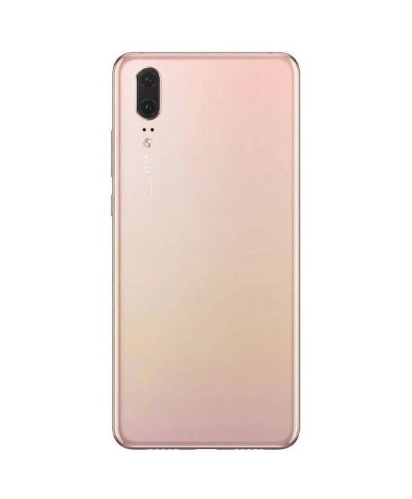 Capac Baterie Huawei P20 Roz