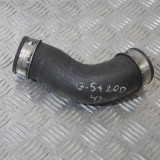 Furtun intercooler dreapta VW GOLF PLUS 5M1, 521 2005 OEM: 1K0145838D 2501279