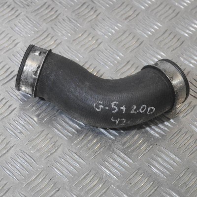 Furtun intercooler dreapta VW GOLF PLUS 5M1, 521 2005 OEM: 1K0145838D 2501279 foto