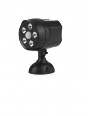 Spot LED rotativ Easymaxx, 10 x 12,4 x 17 cm foto