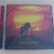 The Lion King Movie Soundtrack CD (2019) Beyonce, Elton John, Lebo M